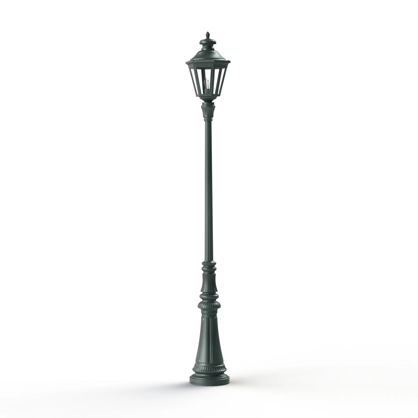 Louis 13 N° 6 E27 Lampadaires Outdoor