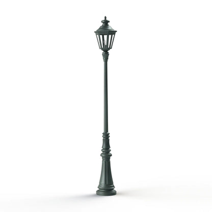 Louis 13 N° 6 E27 Lampadaires Outdoor