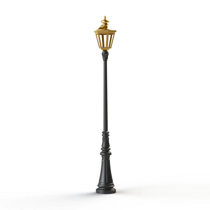 Louis 13 N° 6 LED Lampadaires Outdoor