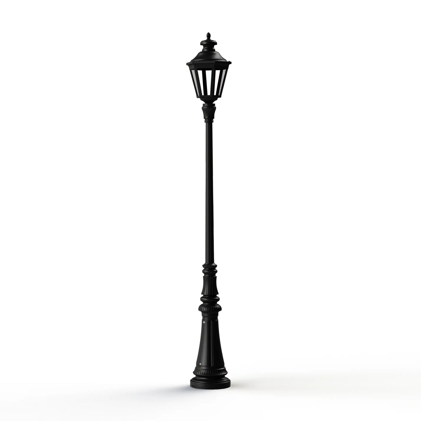 Louis 13 N° 6 LED Lampadaires Outdoor