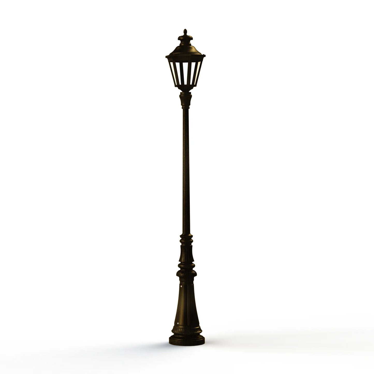 Louis 13 N° 6 LED Lampadaires Outdoor