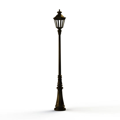 Louis 13 N° 6 LED Lampadaires Outdoor