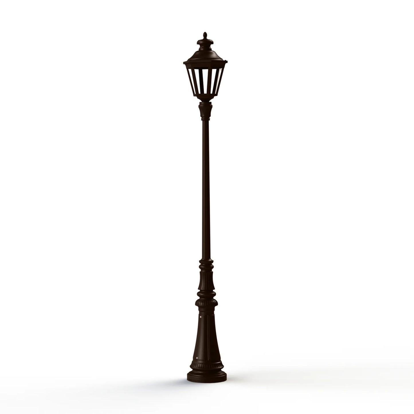 Louis 13 N° 6 LED Lampadaires Outdoor