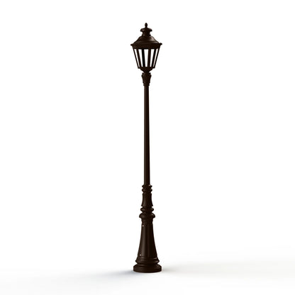 Louis 13 N° 6 LED Lampadaires Outdoor