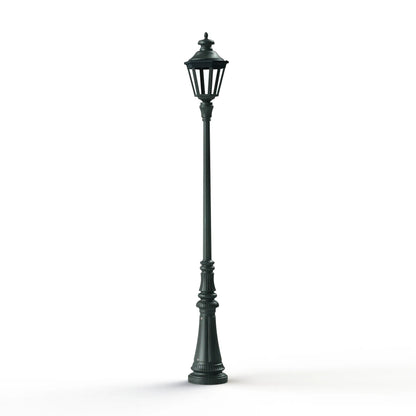 Louis 13 N° 6 LED Lampadaires Outdoor