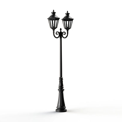 Louis 13 N° 7 E27 Lampadaires Outdoor
