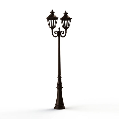 Louis 13 N° 7 E27 Lampadaires Outdoor