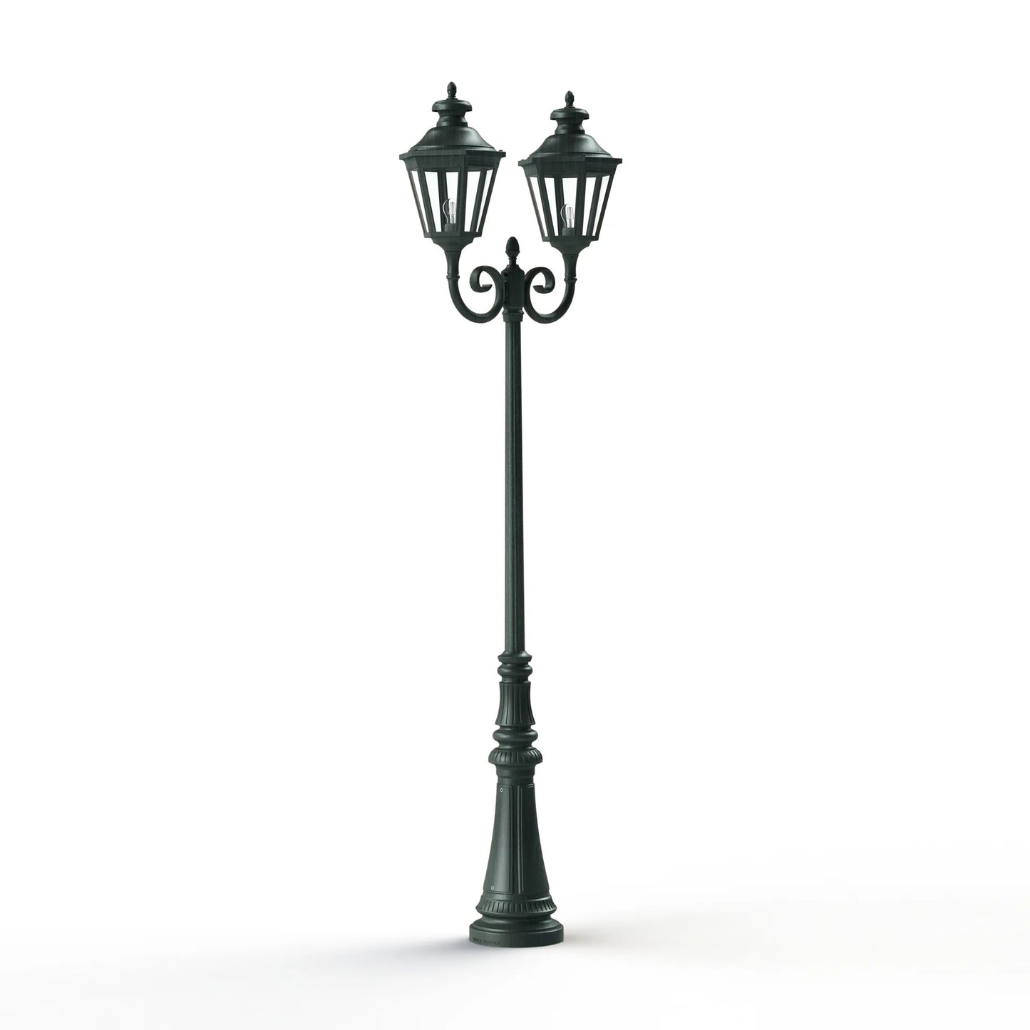 Louis 13 N° 7 E27 Lampadaires Outdoor