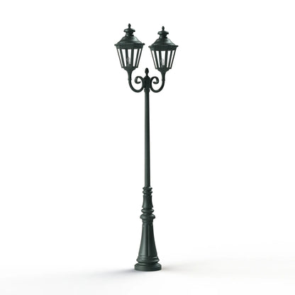 Louis 13 N° 7 E27 Lampadaires Outdoor
