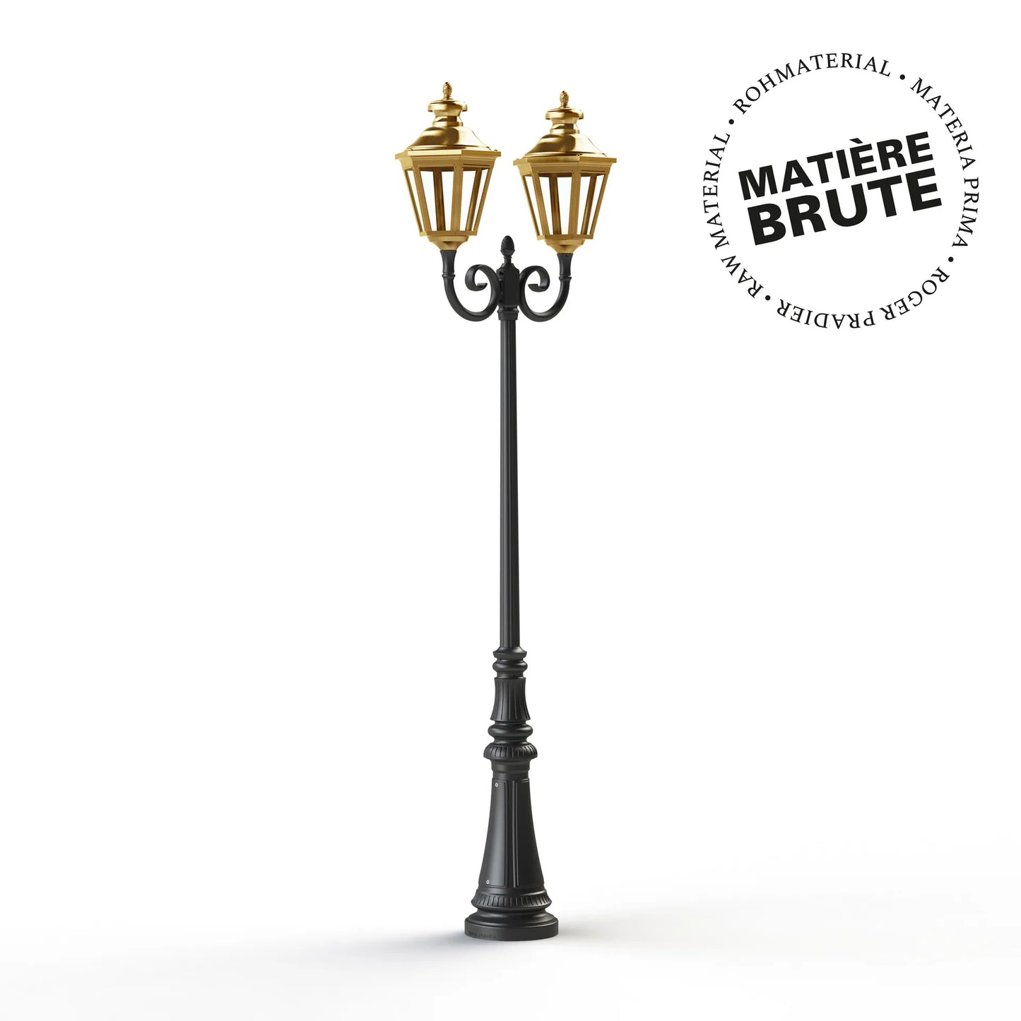 Louis 13 N° 7 LED Lampadaires Outdoor