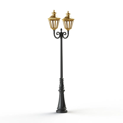 Louis 13 N° 7 LED Lampadaires Outdoor