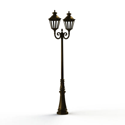 Louis 13 N° 7 LED Lampadaires Outdoor