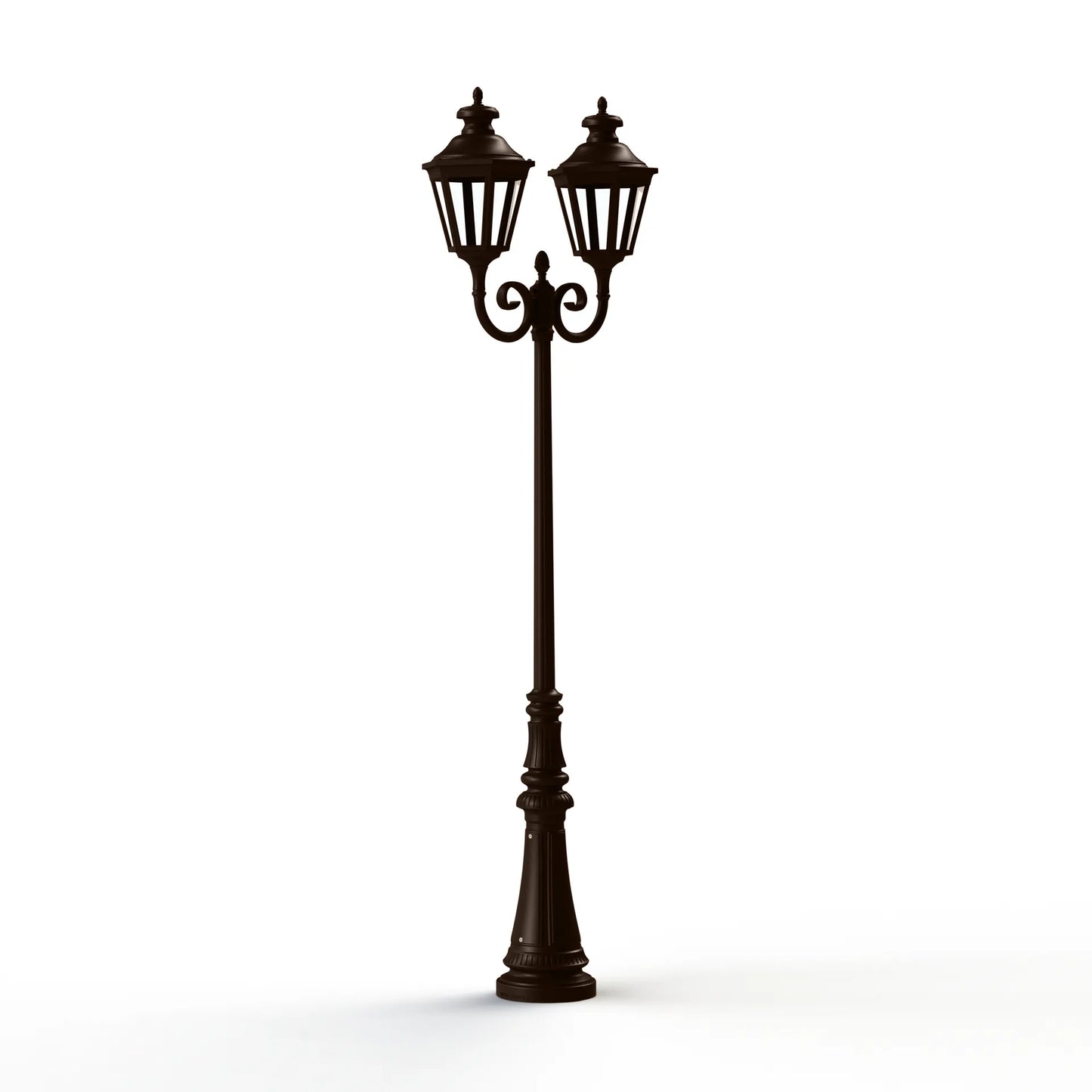Louis 13 N° 7 LED Lampadaires Outdoor