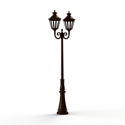 Louis 13 N° 7 LED Lampadaires Outdoor
