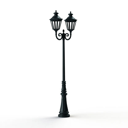 Louis 13 N° 7 LED Lampadaires Outdoor