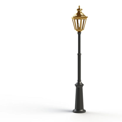 Louis 13 N° 8 E27 Lampadaires Outdoor