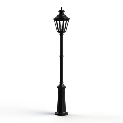 Louis 13 N° 8 E27 Lampadaires Outdoor