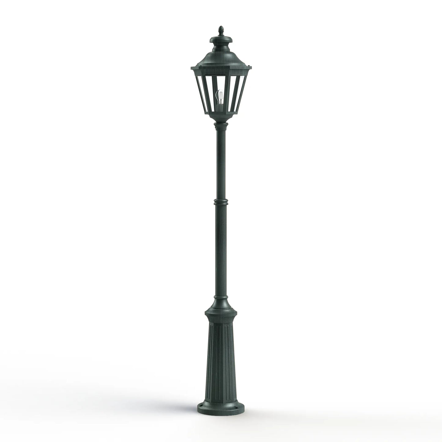 Louis 13 N° 8 E27 Lampadaires Outdoor