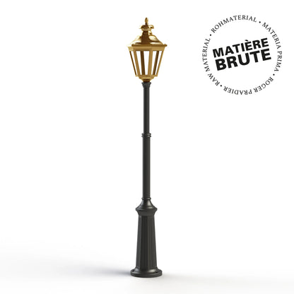 Louis 13 N° 8 LED Lampadaires Outdoor