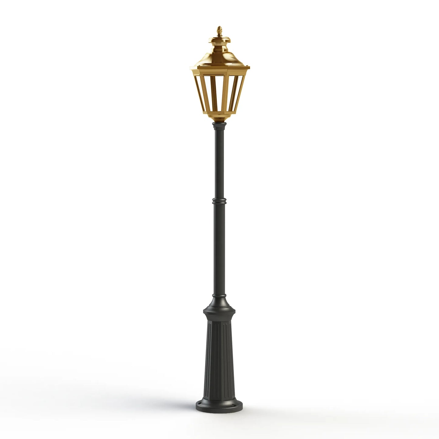 Louis 13 N° 8 LED Lampadaires Outdoor