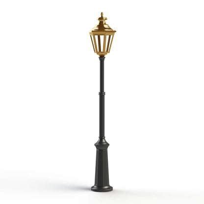 Louis 13 N° 8 LED Lampadaires Outdoor