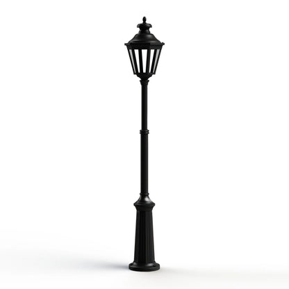 Louis 13 N° 8 LED Lampadaires Outdoor