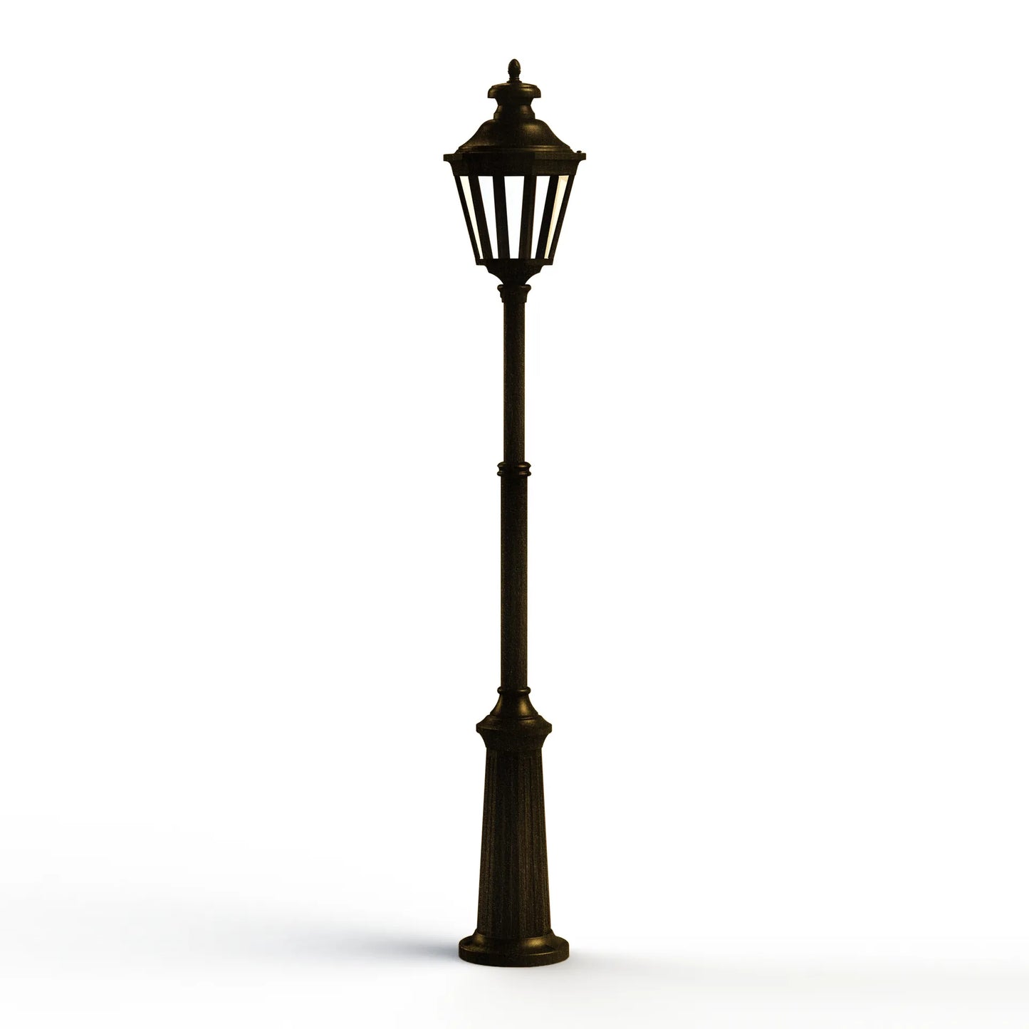 Louis 13 N° 8 LED Lampadaires Outdoor