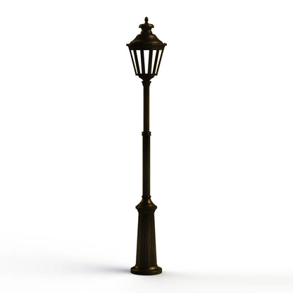 Louis 13 N° 8 LED Lampadaires Outdoor