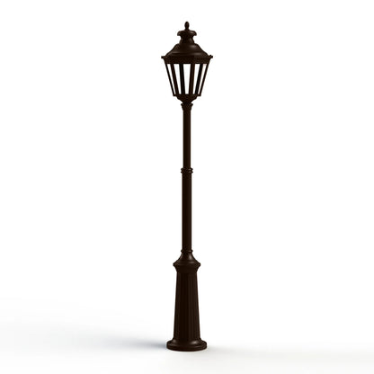 Louis 13 N° 8 LED Lampadaires Outdoor