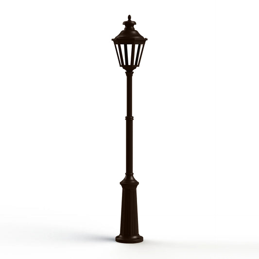 Louis 13 N° 8 LED Lampadaires Outdoor