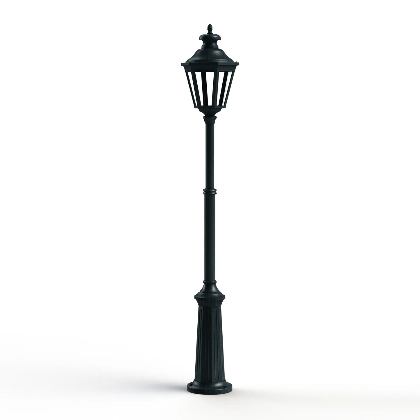 Louis 13 N° 8 LED Lampadaires Outdoor