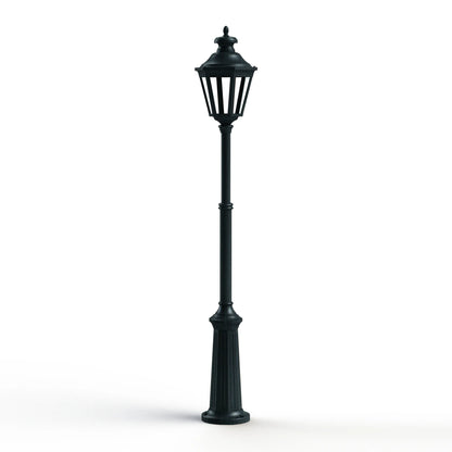 Louis 13 N° 8 LED Lampadaires Outdoor