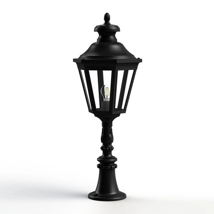 Louis 13 N° 9 E27 Bornes Outdoor