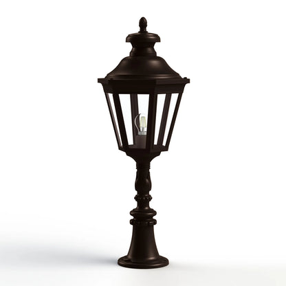 Louis 13 N° 9 E27 Bornes Outdoor