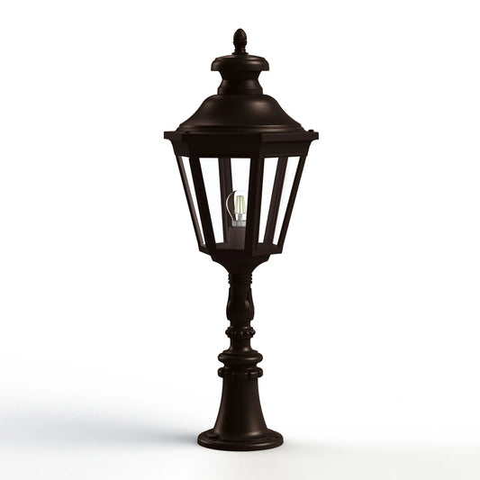 Louis 13 N° 9 E27 Bornes Outdoor