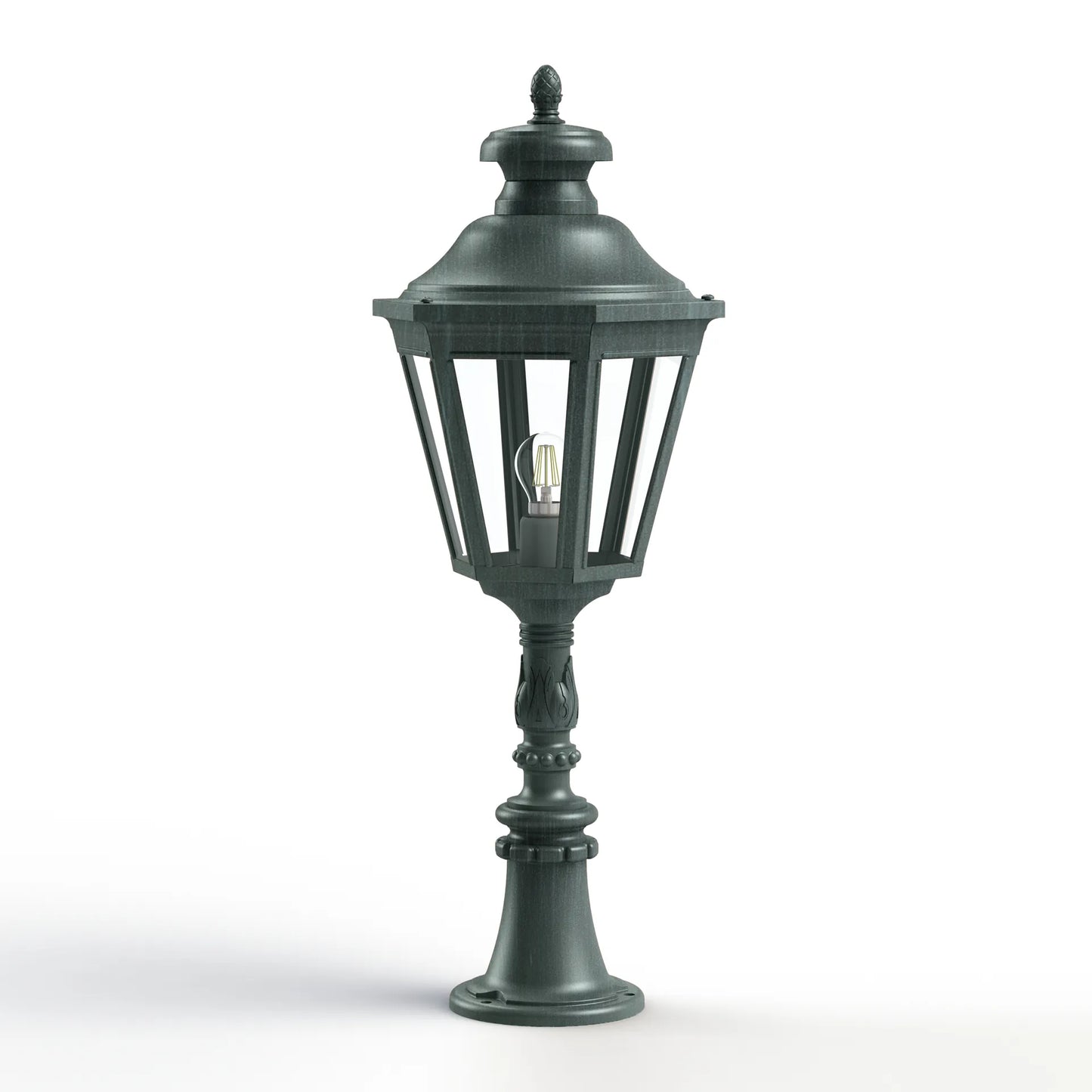 Louis 13 N° 9 E27 Bornes Outdoor