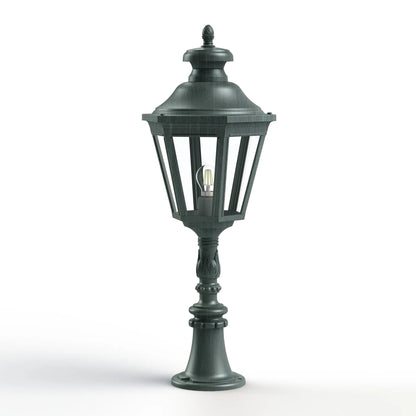 Louis 13 N° 9 E27 Bornes Outdoor