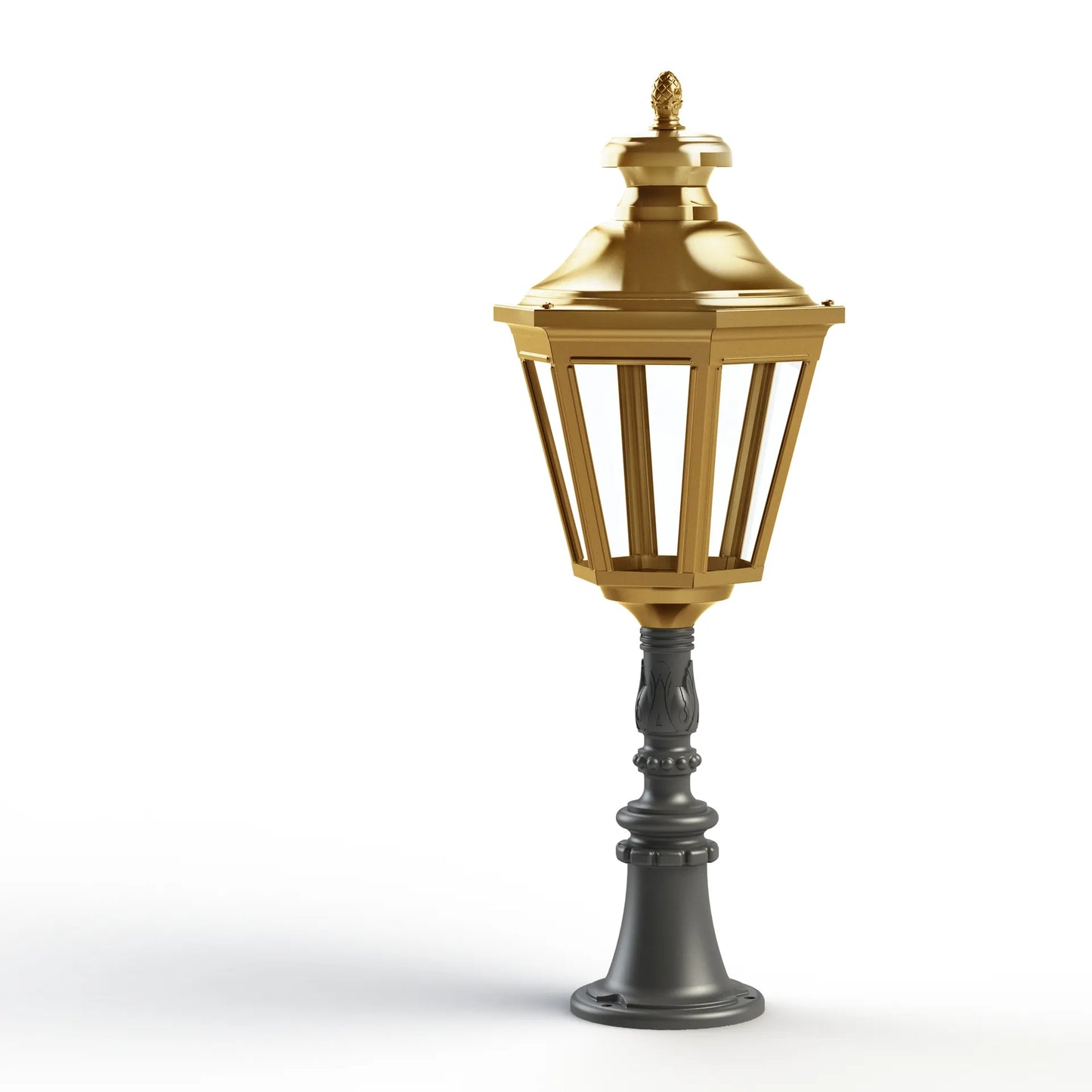 Louis 13 N° 9 LED Bornes Outdoor