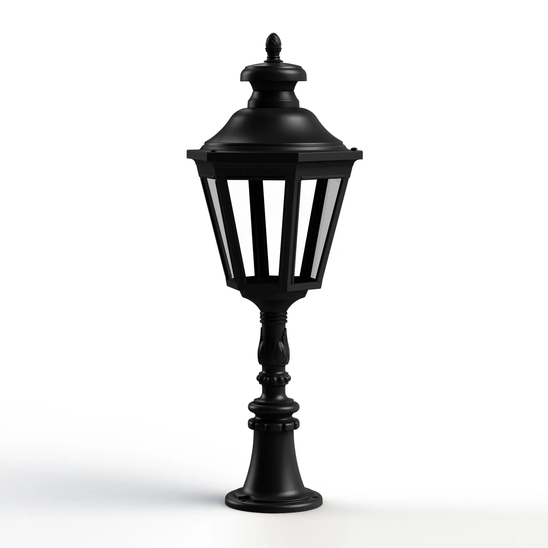 Noir foncé