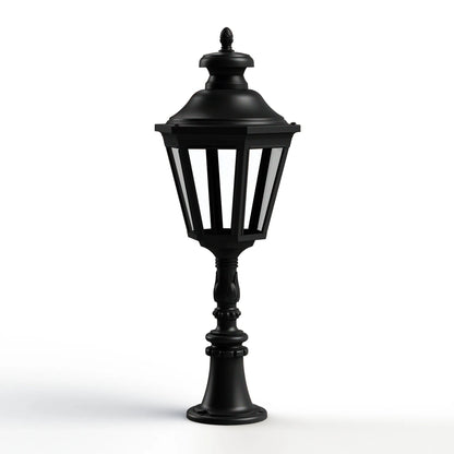 Louis 13 N° 9 LED Bornes Outdoor