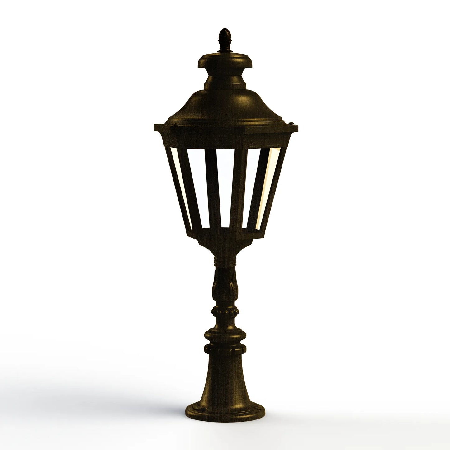 Louis 13 N° 9 LED Bornes Outdoor