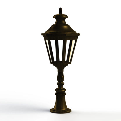 Louis 13 N° 9 LED Bornes Outdoor
