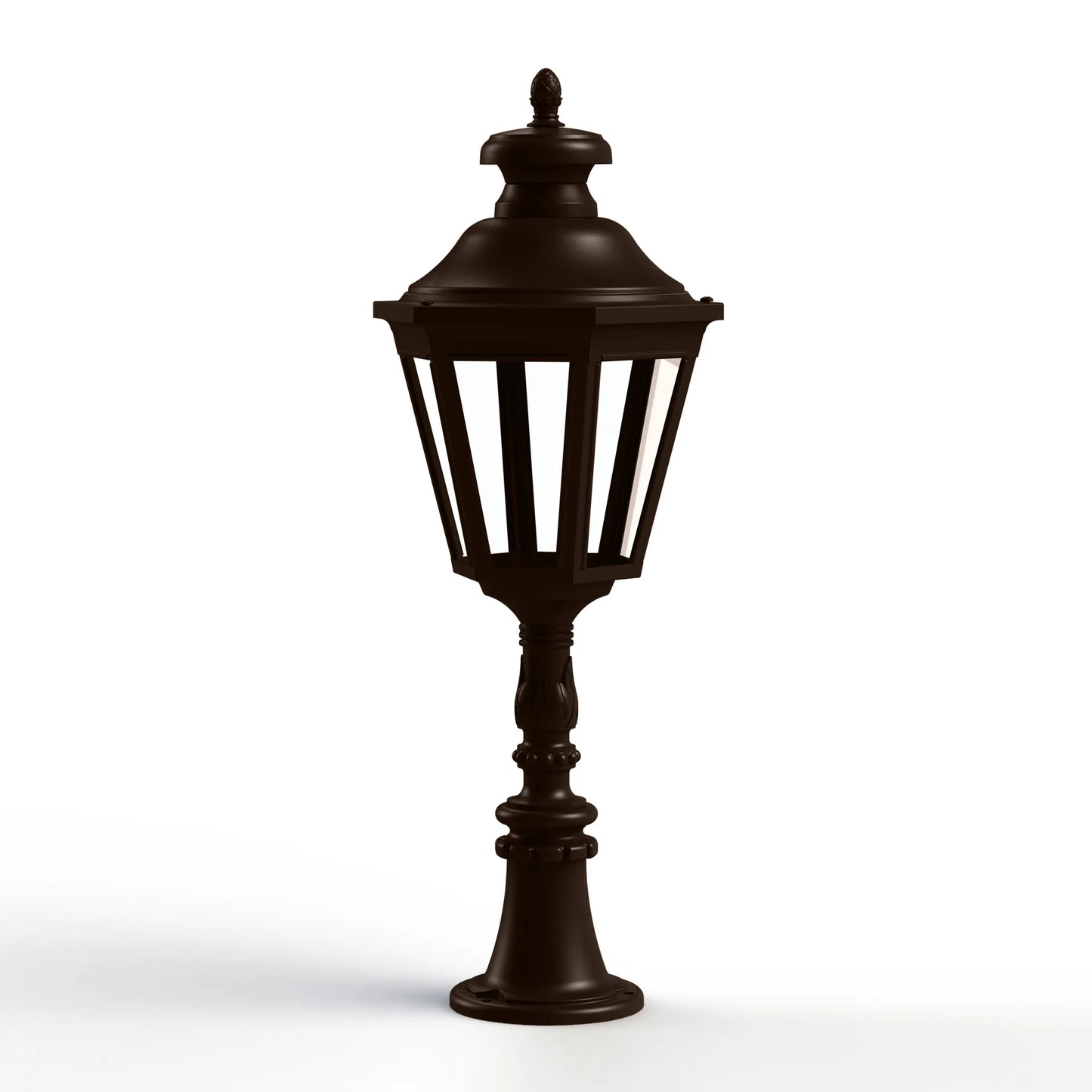 Louis 13 N° 9 LED Bornes Outdoor