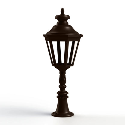 Louis 13 N° 9 LED Bornes Outdoor