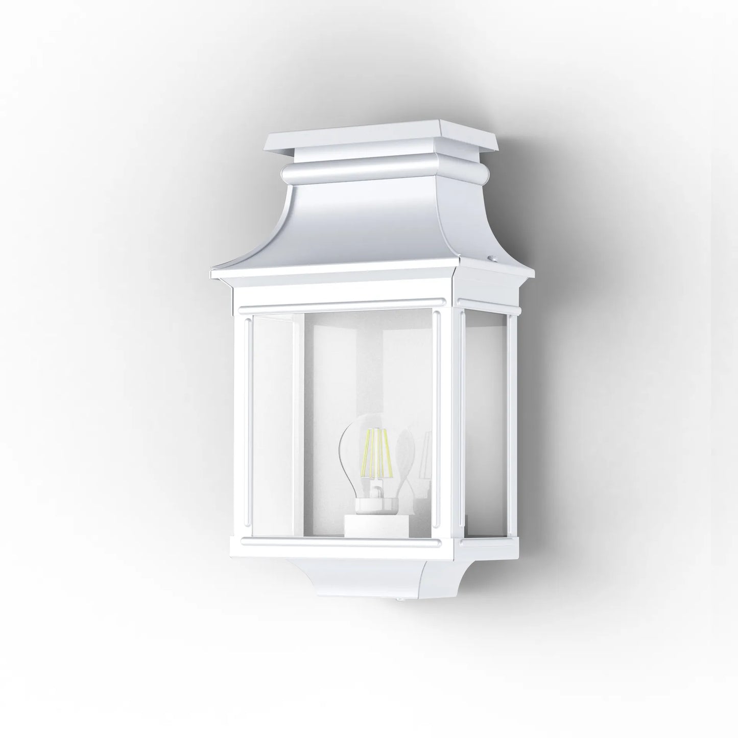 Louis Philippe 1 N° 1 Appliques Outdoor