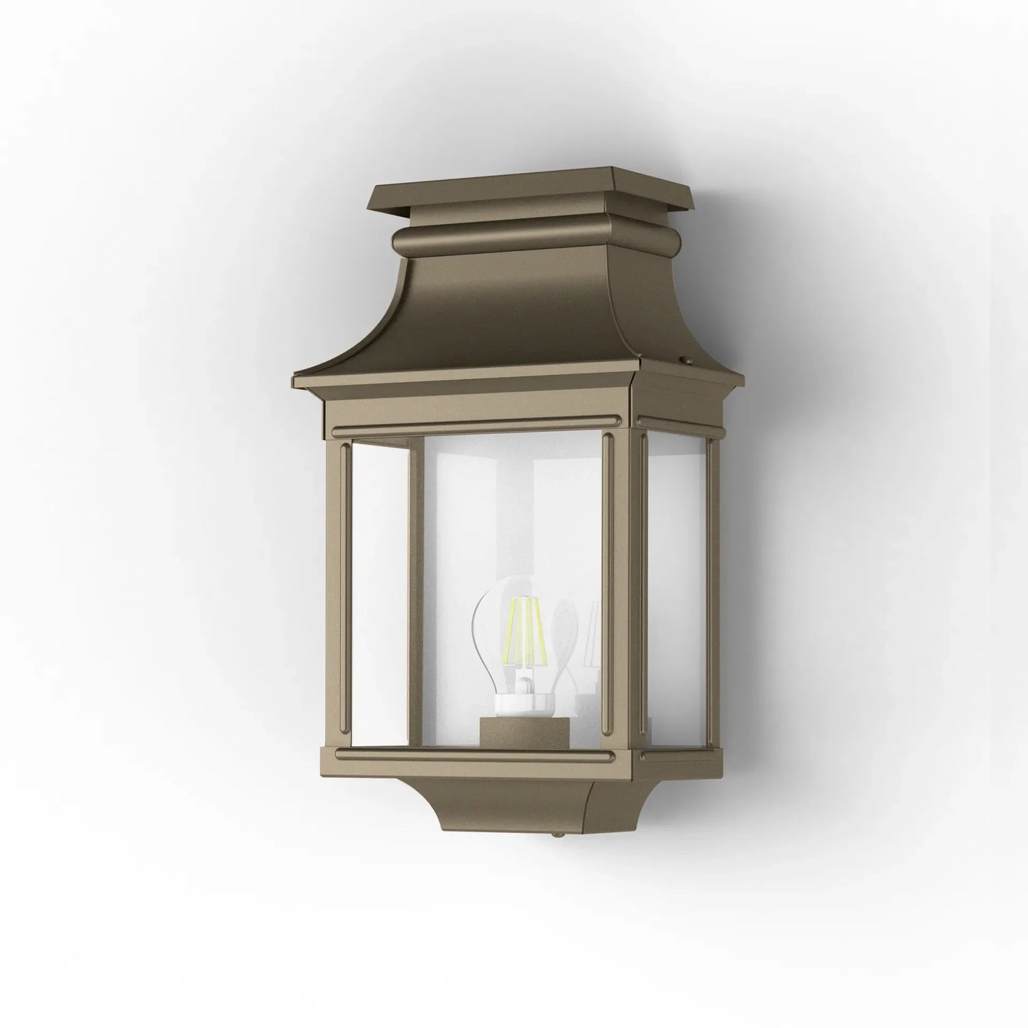Louis Philippe 1 N° 1 Appliques Outdoor