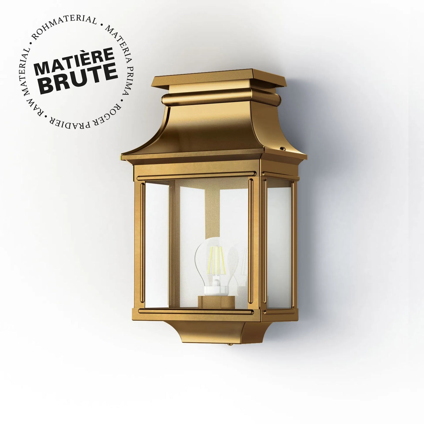 Louis Philippe 1 N° 1 Appliques Outdoor
