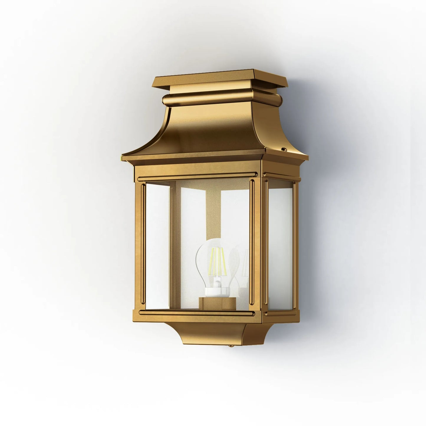 Louis Philippe 1 N° 1 Appliques Outdoor