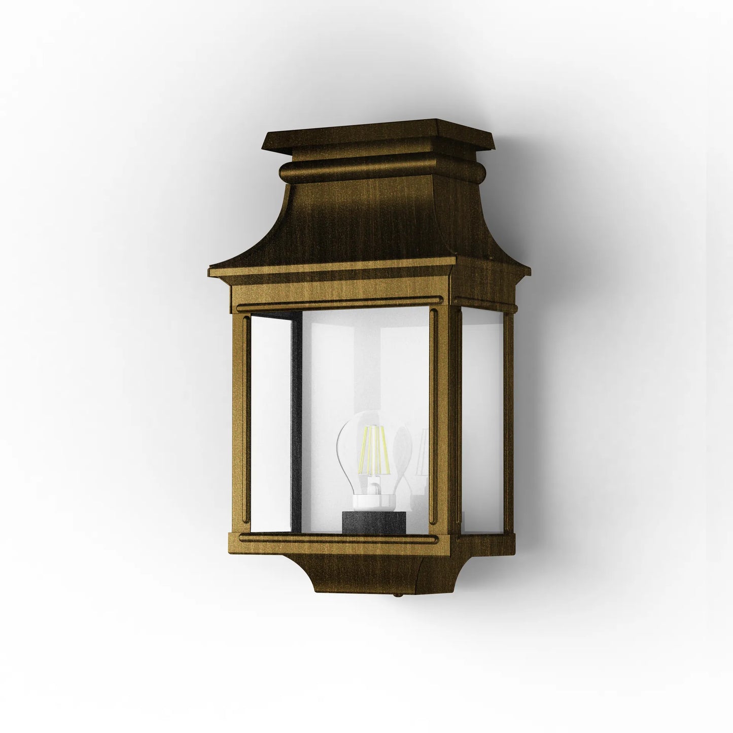 Louis Philippe 1 N° 1 Appliques Outdoor