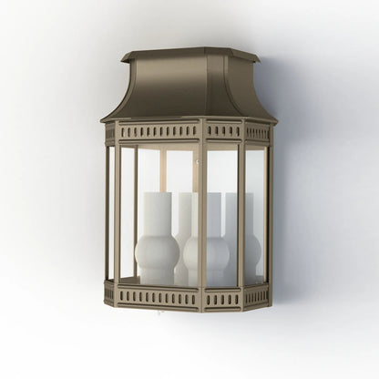 Louis Philippe 2 N° 1 E27 Appliques Outdoor